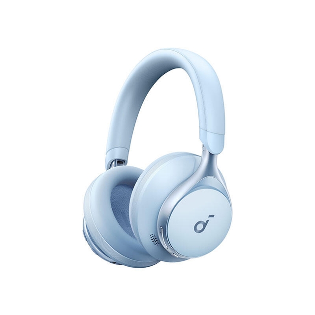 Anker Soundcore Wireless Headphones Space One NC A3035 Blue