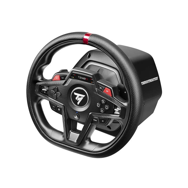 Thrustmaster T-248R Racing Wheel PS5/PS4 Black