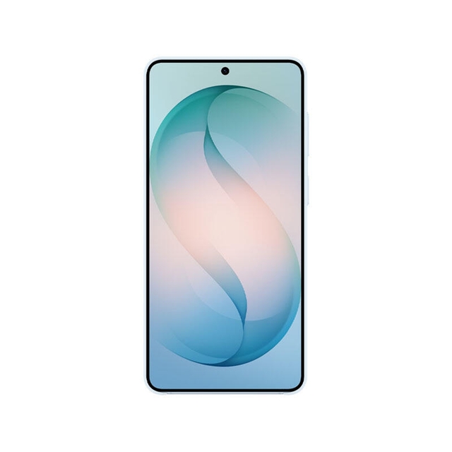 Samsung Galaxy S26+ Slim Magnet Case EF-SS947CLEGRU Light Blue