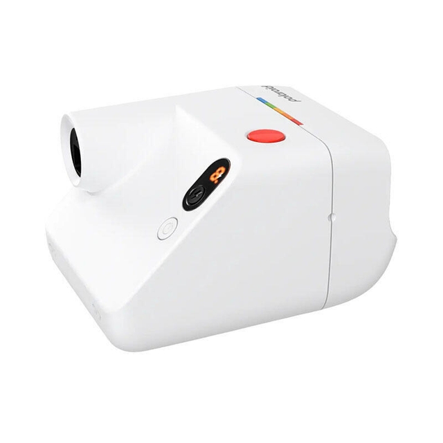 Polaroid Everything Box Polaroid Go Generation 3 White