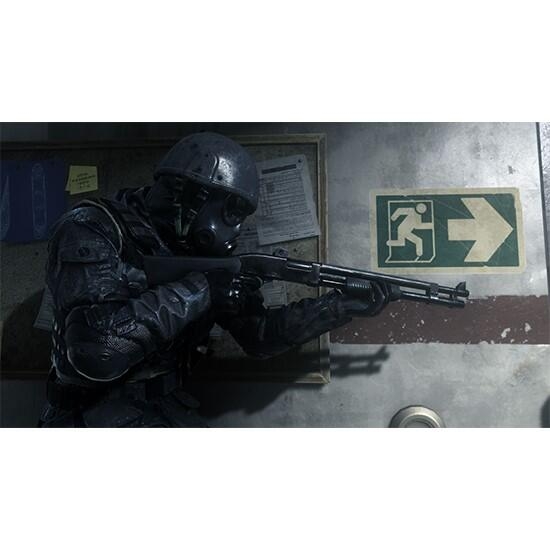 Call of Duty Infinite Warfare for PS4