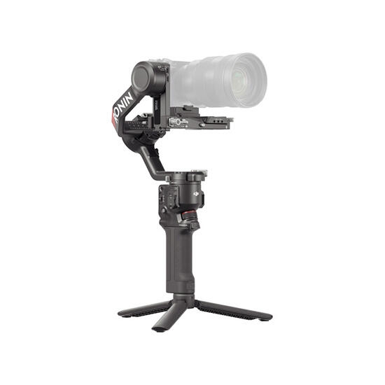 DJI RS 4 Black