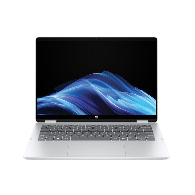 HP OmniBook 5 Flip 14 CV6X8EA, Intel Core 7-150U, Intel UHD Graphics, 16GB RAM SSD 1TB, Free Dos, ლეპტოპი