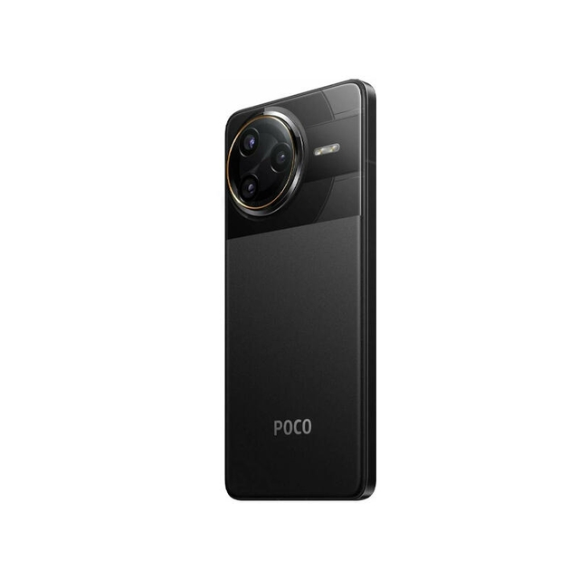 Xiaomi Poco F7 Ultra 5G 12/256GB Black