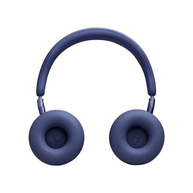 JBL Live 680 NC Bluetooth Headphones Blue