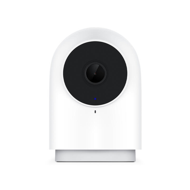 Aqara Camera Hub G2H Pro White