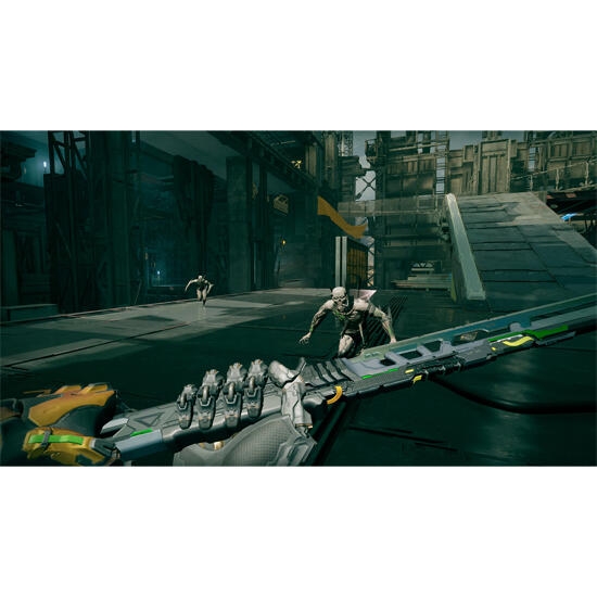 Ghostrunner 2 Game for PS5 