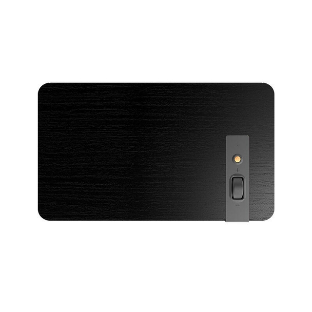 Klipsch The Three Plus Black