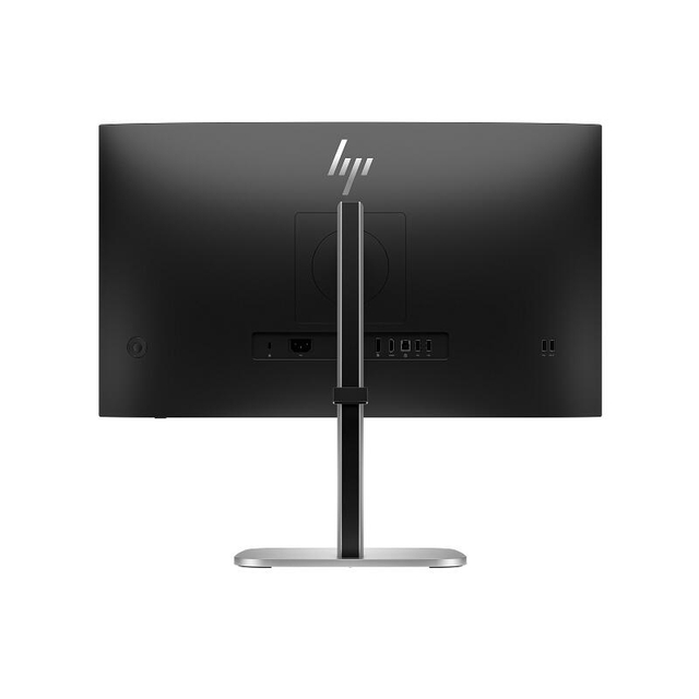 HP Series 5 Pro Monitor 27 B28F5UT Black
