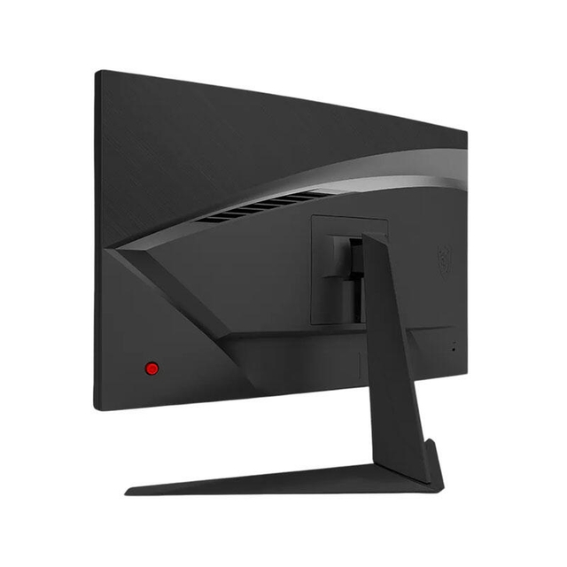 MSI Gaming Curve Monitor 23 G24C6 E2 9S6-3BA01T-062 Black