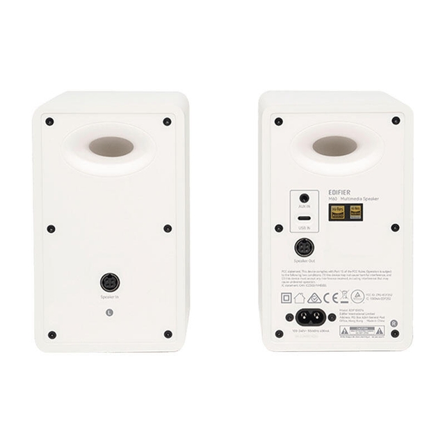 Edifier M60 White