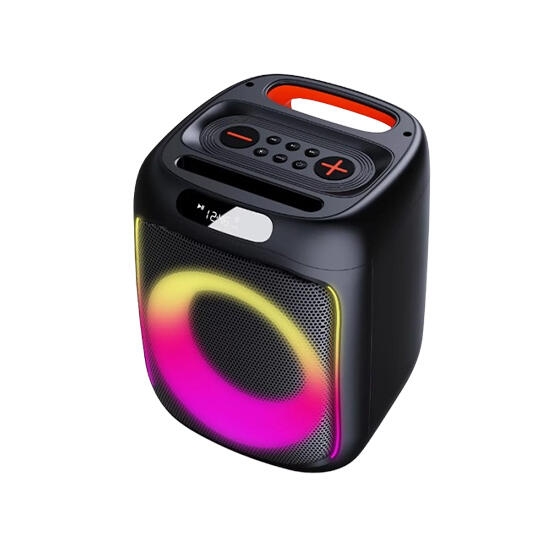 Havit Audio series-Trolley speaker SQ146BT Black