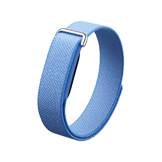 Google Fitbit Air Lavender