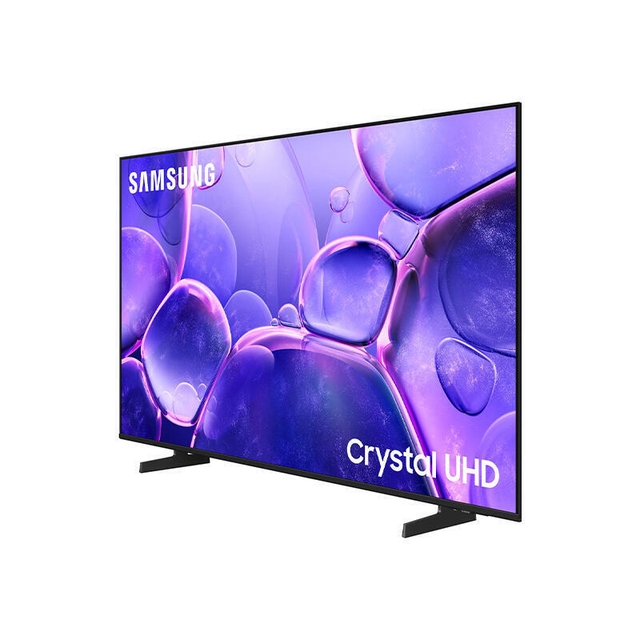 Samsung TV UE43U8000FUX Black