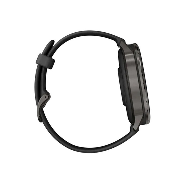 Garmin Watch Venu 4 45mm Black
