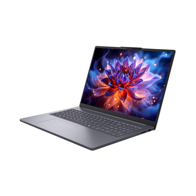 Lenovo IdeaPad Slim 3 83US006WKG, Intel Core Ultra 5-322, Intel Graphics, 8GB RAM SSD 512GB, Windows 11 Home, Ноутбук
