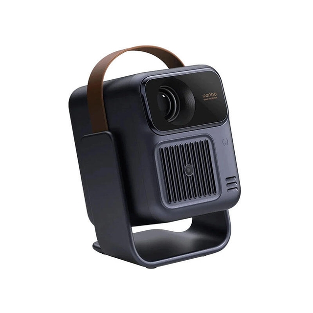 Wanbo ToGo Pro Projector Dark Blue
