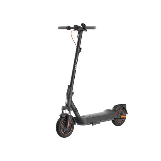 Xiaomi Electric Scooter 5 Max Black