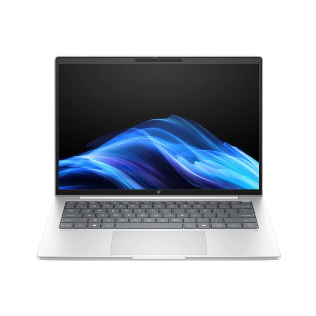 HP Elitebook 8 G1i D85A9ET, Intel Core Ultra-228V, Intel Arc Graphics, 32GB RAM SSD 512GB, Free Dos, ლეპტოპი
