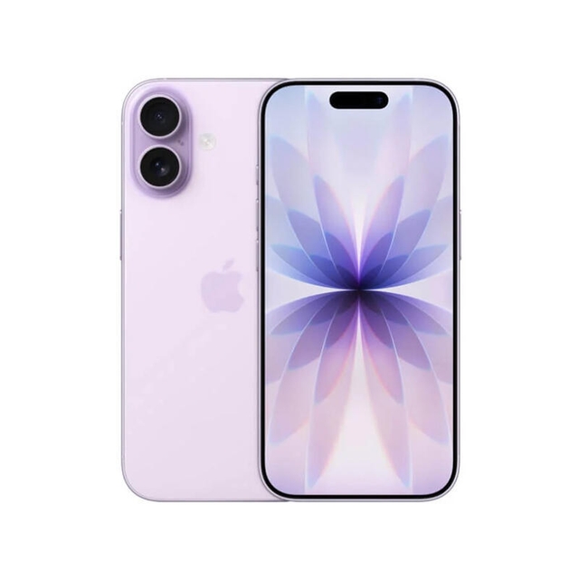 Apple iPhone 17 | 512GB Lavender