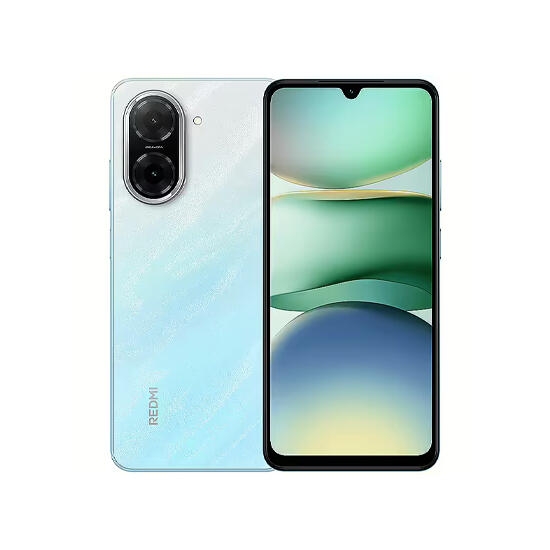 Xiaomi Redmi A5 3/64GB Without Charger Ocean Blue
