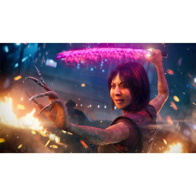 Sony PS5 Game Marvel's Wolverine