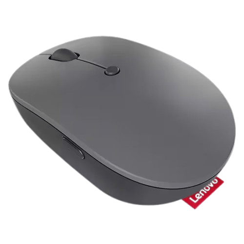Lenovo Go USB C Wireless Mouse GY51C21210 Storm Grey