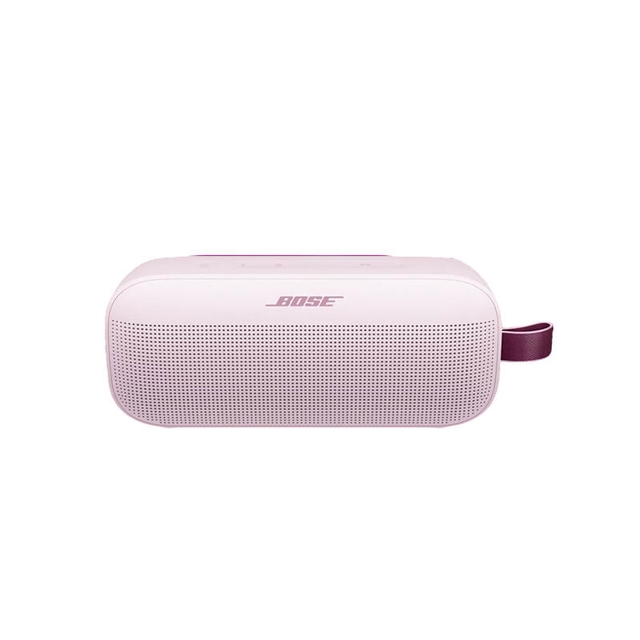 Bose SoundLink Flex 2nd Gen Petal Pink