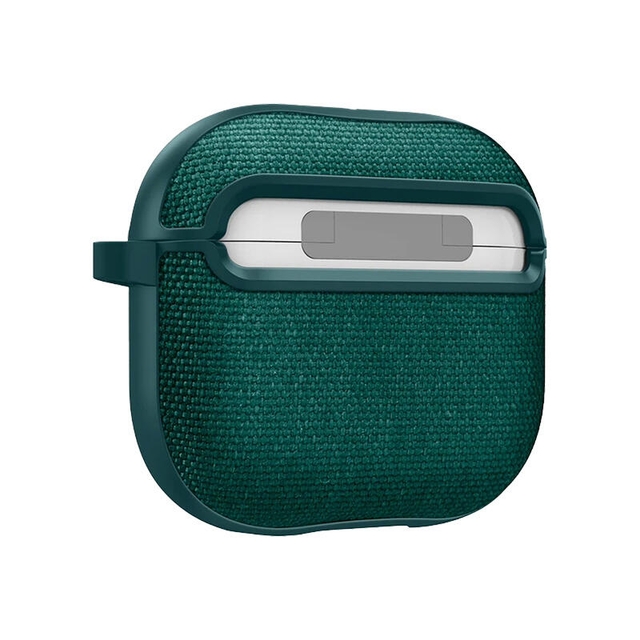 Spigen Urban Fit For Apple AirPods 4 ACS08650 Midnight Green