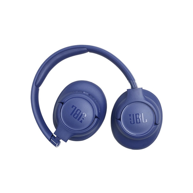 JBL Tune T730 BT Wireless On-Ear Headphones Blue
