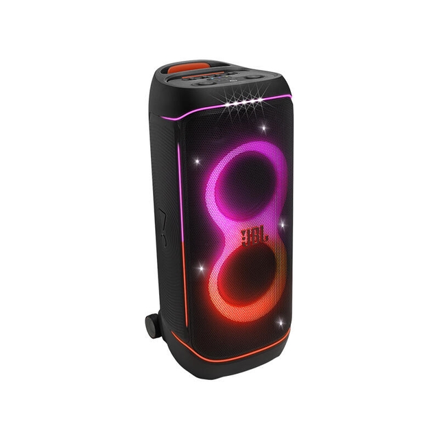 JBL PartyBox 720 Black