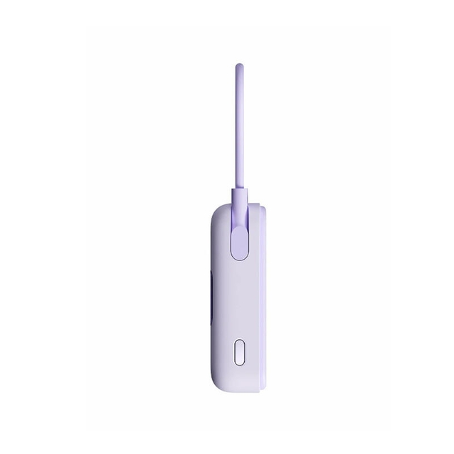Xiaomi Magnetic Power Bank 10000mAh with Built-in Stand Purple