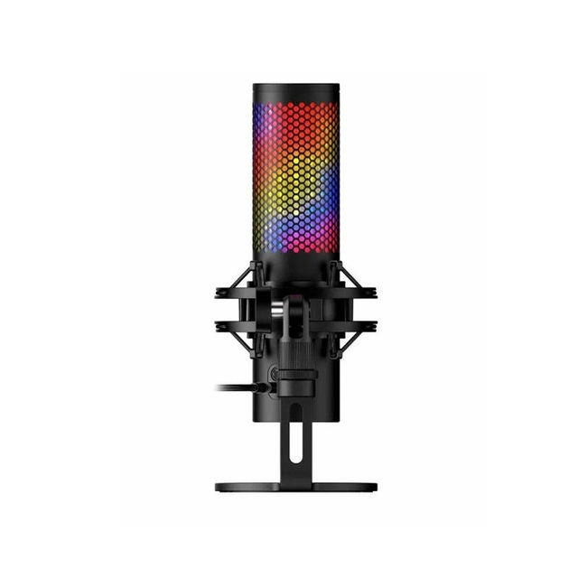 HyperX QuadCast 2 S Mic Black
