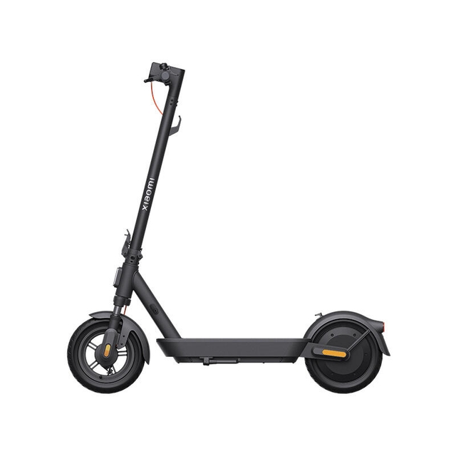 Xiaomi Electric Scooter 5 Plus Black