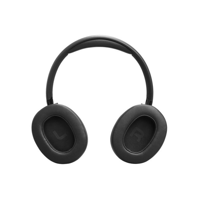 JBL Tune T780 NC Wireless On-Ear Headphones Black