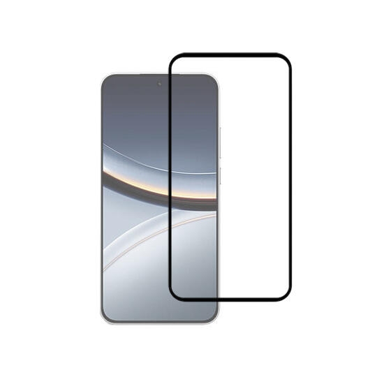 Glass Pro+ Full Screen Tempered Glass 111D Xiaomi Poco F7