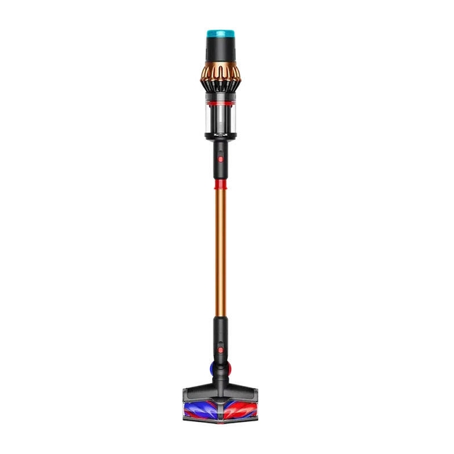 Dyson Vacuum Cleaner SV53-A V16 Animal Cordless Piston 492963-01 Black/Copper