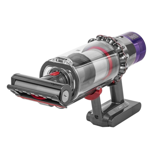 Dyson Vacuum Cleaner SV58-A V10 Submarine 594446-01 Nickel/Copper
