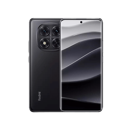 Xiaomi Redmi Note 14 Pro 5G 12/512GB Black