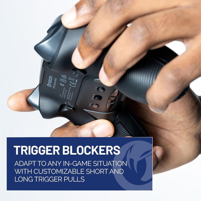 Nacon Revolution 5 Pro Wireless Controller Black