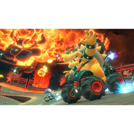 Nintendo Switch 2 Game Mario Kart World