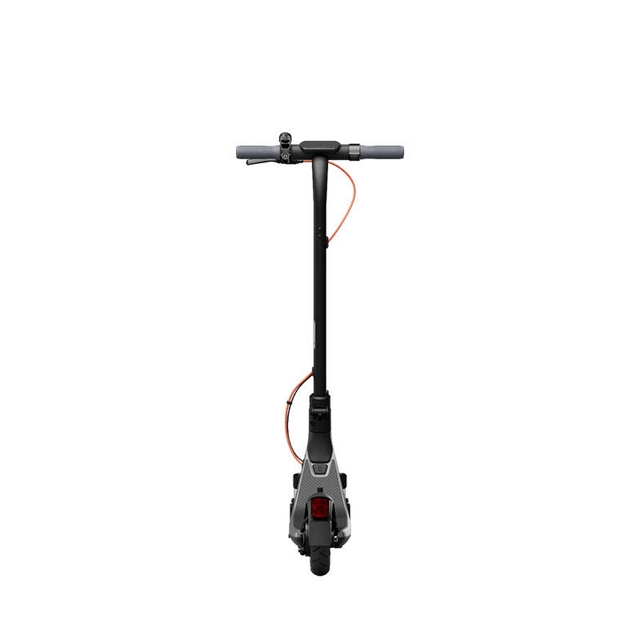 Segway Ninebot KickScooter E2 Plus II Black