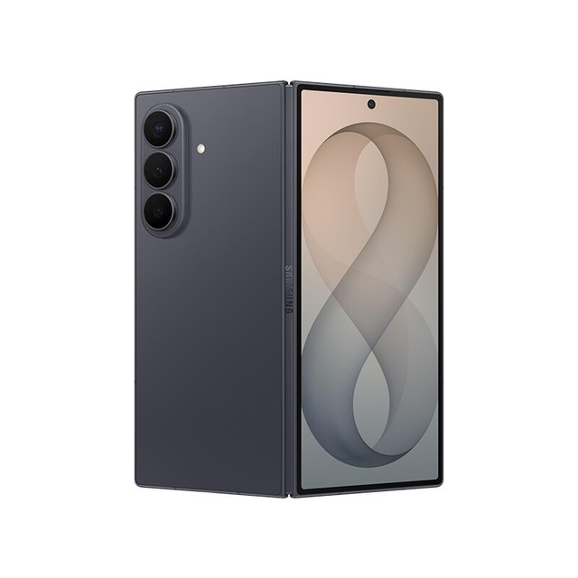 Samsung Galaxy Fold 8 Ultra F976 5G 12/256GB Graphite