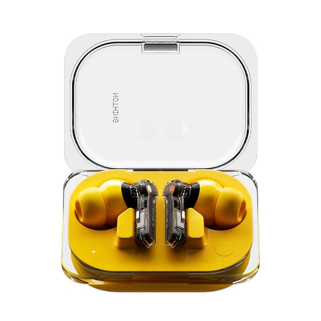 Nothing EAR (a) Yellow