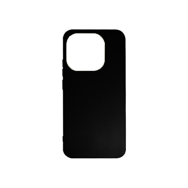 Ovose Protective Case Lovely Fruit Series Xiaomi 15T Black