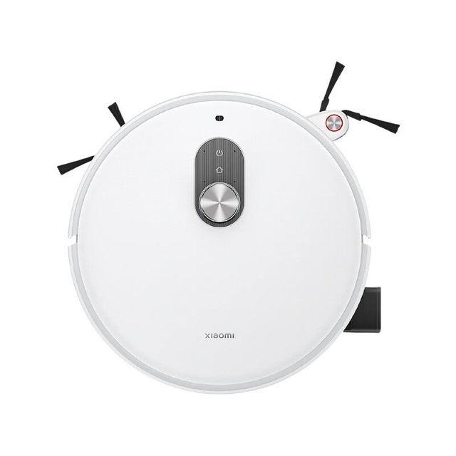 Xiaomi Robot Vacuum 6 Pro White