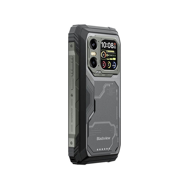 Blackview Xplore 1 5G 12/256GB Black
