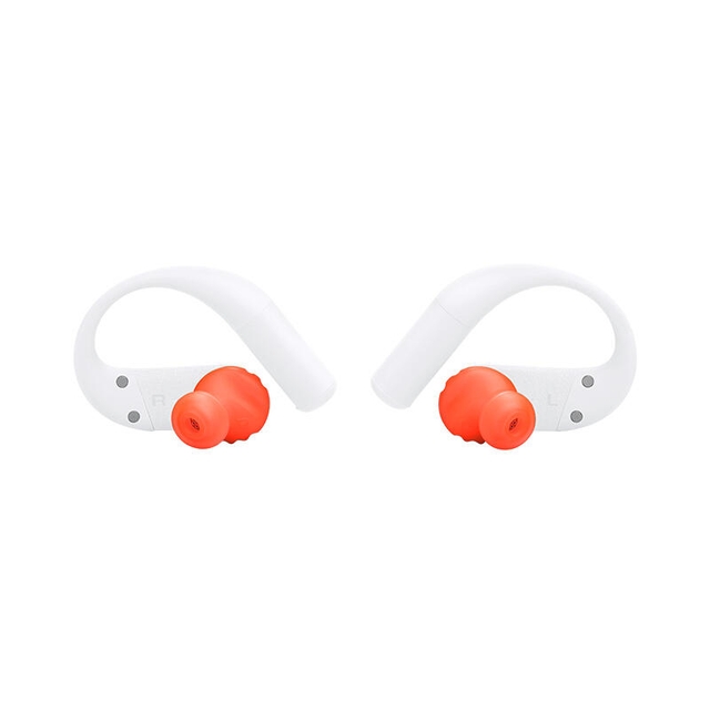 JBL Endurance PEAK IV White