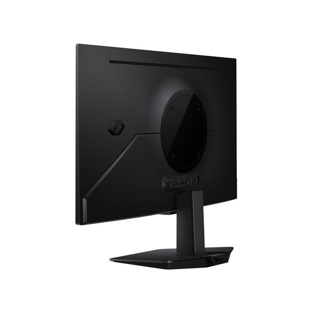 Samsung Odyssey G5 Gaming Monitor 27 LS27FG502SIXCI Black