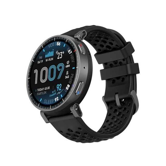 Xiaomi Amazfit Active Max Black